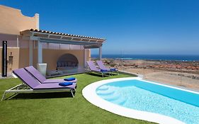 Suite Golf Caleta Abril