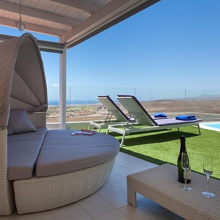 Suite Golf Caleta Abril Caleta De Fuste Exterior photo