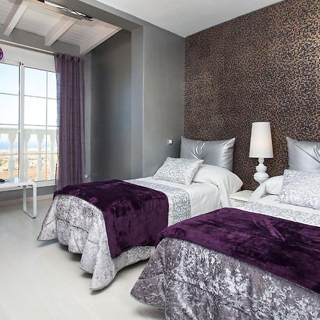 Suite Golf Caleta Abril Caleta De Fuste Exterior photo
