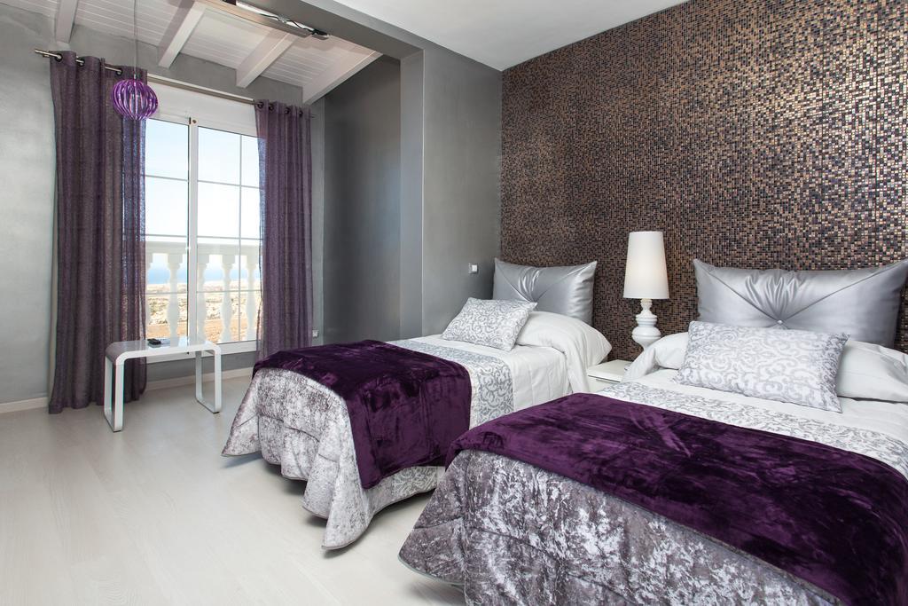 Suite Golf Caleta Abril Caleta De Fuste Exterior photo