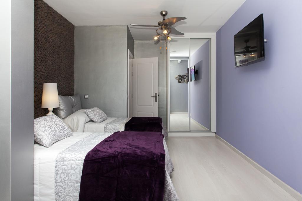 Suite Golf Caleta Abril Caleta De Fuste Exterior photo