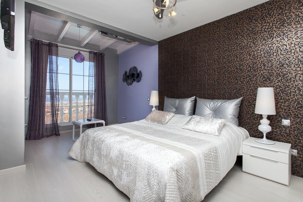 Suite Golf Caleta Abril Caleta De Fuste Exterior photo