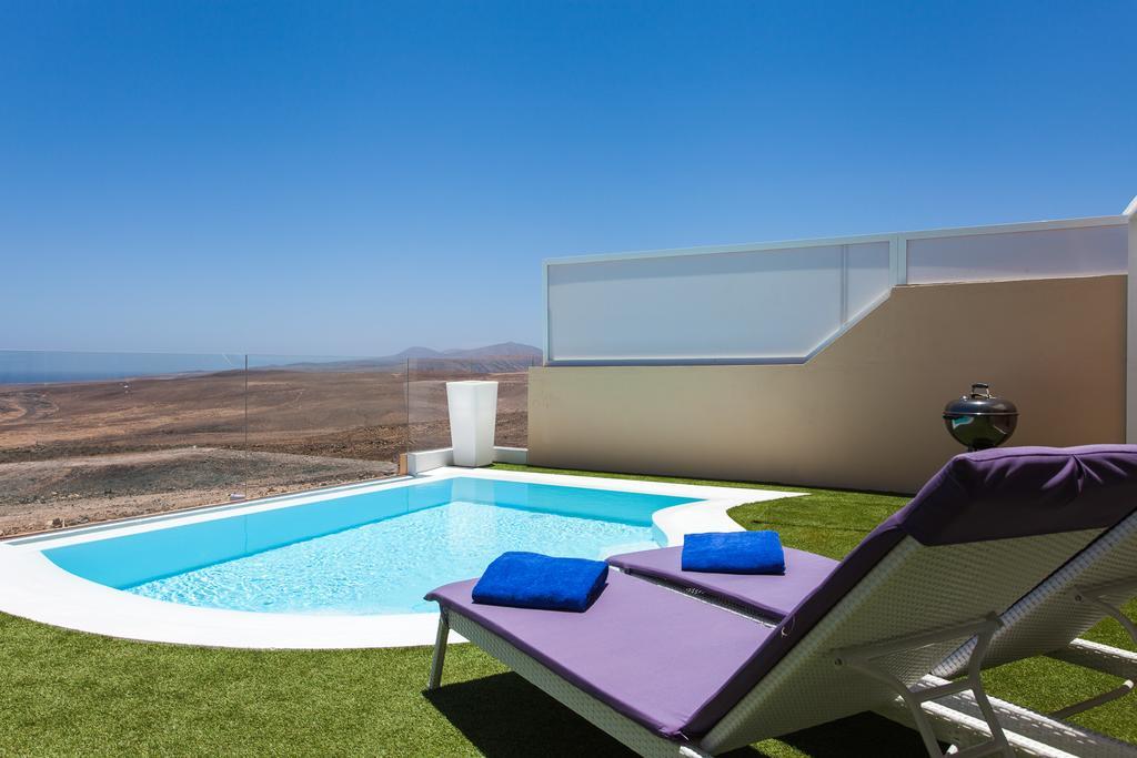 Suite Golf Caleta Abril Caleta De Fuste Exterior photo
