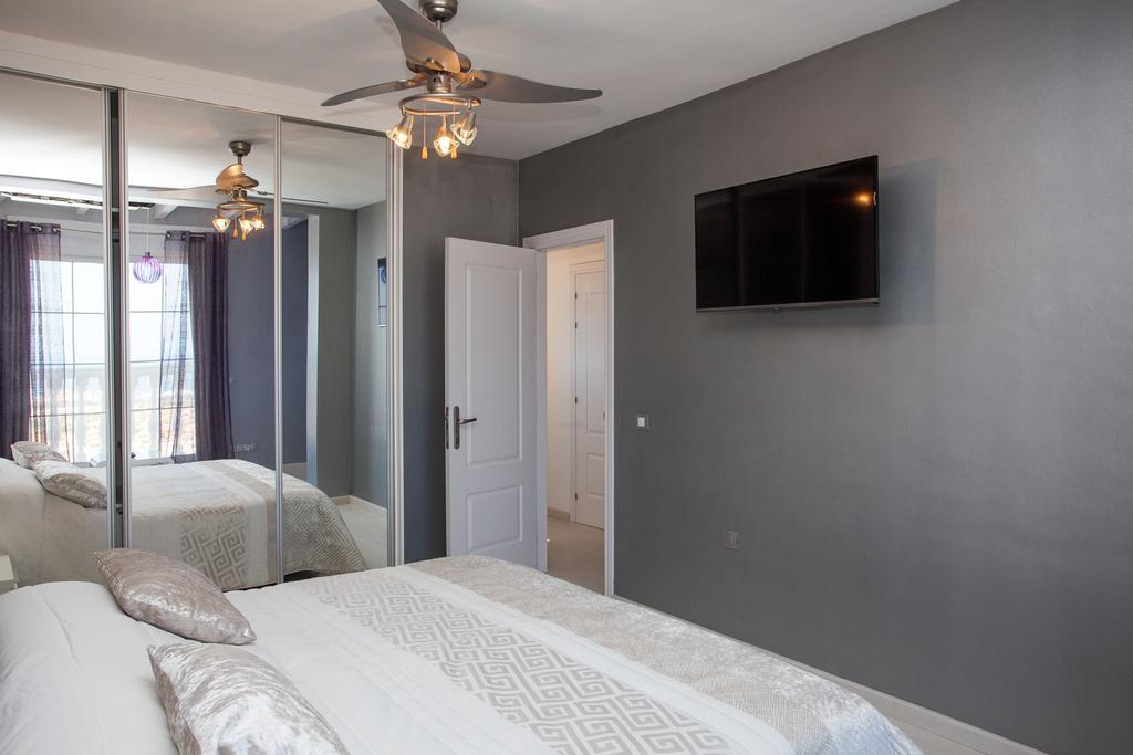 Suite Golf Caleta Abril Caleta De Fuste Exterior photo