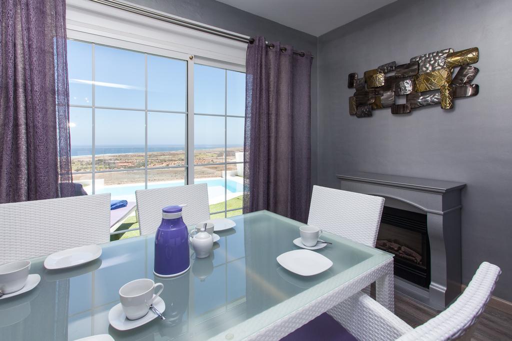 Suite Golf Caleta Abril Caleta De Fuste Exterior photo