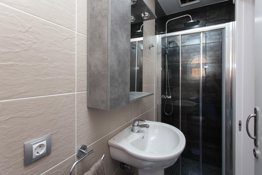 Suite Golf Caleta Abril Caleta De Fuste Exterior photo