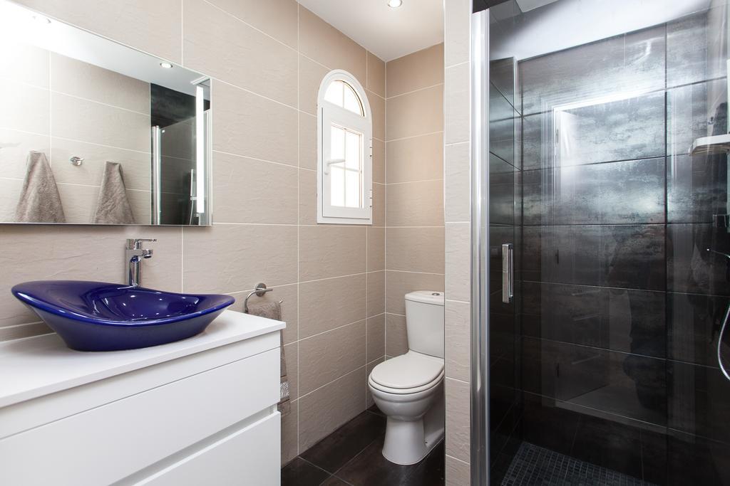Suite Golf Caleta Abril Caleta De Fuste Exterior photo